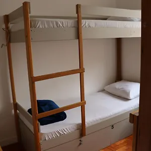 Hostal Mondo Verde Hostel, São Paulo