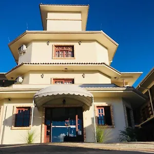 Villa Apart Hotel 3*, Lages Brasil