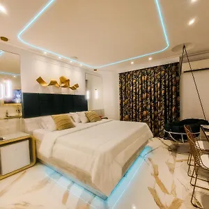 Hotel Glória Plaza (adults Only), São Paulo