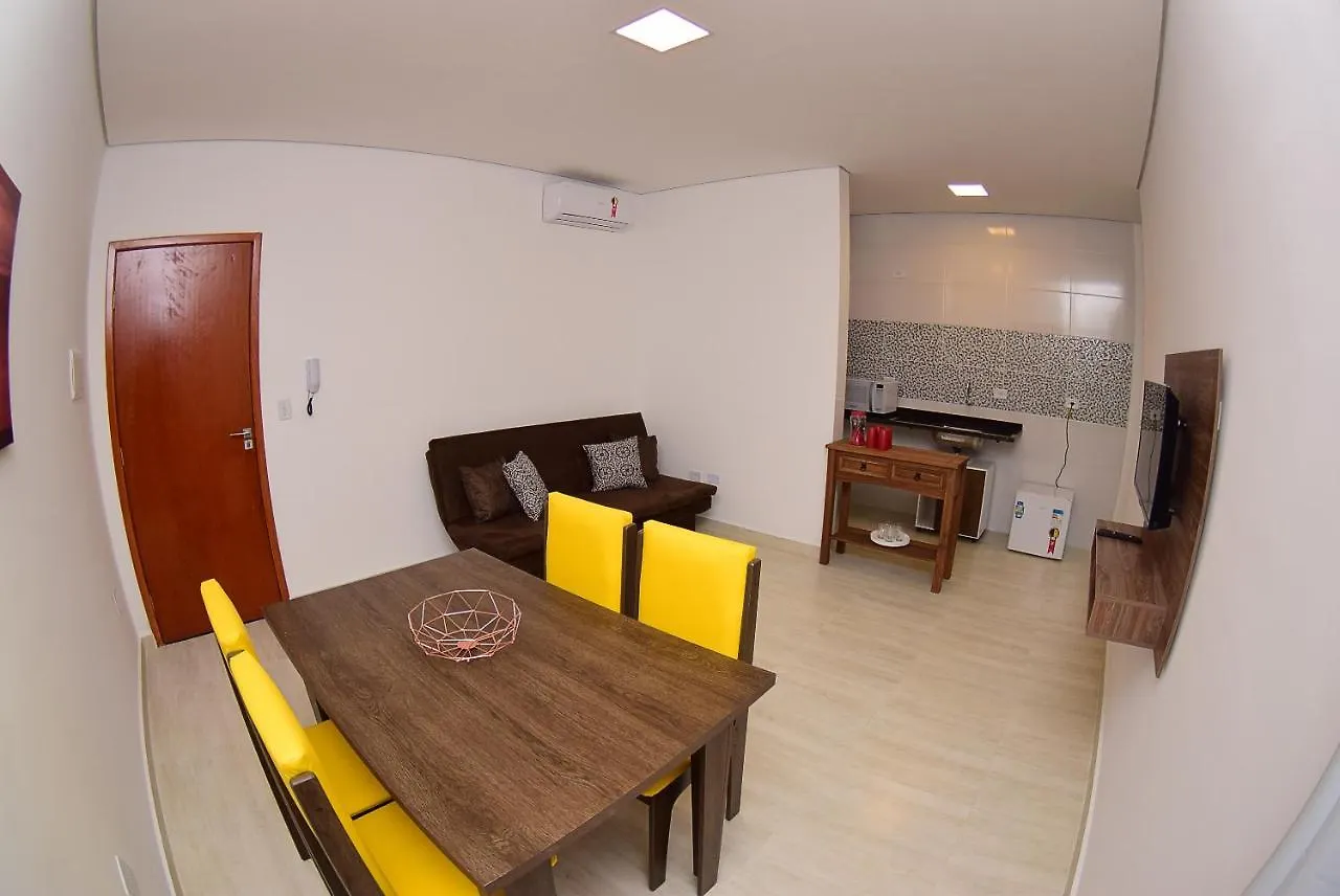סאו פאולו Hotel Numaz Bras 2*, סאו פאולו ברזיל